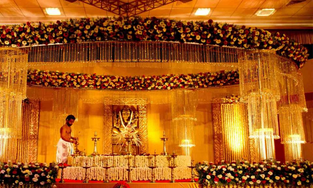 PVL Flower Decorators ,Bangalore